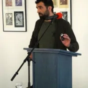 Estetické fórum: Media Transformations and Convergences (dr. Tufan Acil)