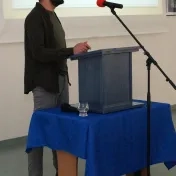 Estetické fórum: Media Transformations and Convergences (dr. Tufan Acil)