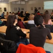 Estetické fórum: Media Transformations and Convergences (dr. Tufan Acil)