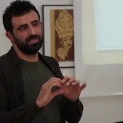 Estetické fórum: Media Transformations and Convergences (dr. Tufan Acil)