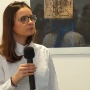 Estetické fórum: Media Transformations and Convergences (dr. Tufan Acil)