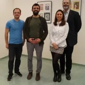 Estetické fórum: Media Transformations and Convergences (dr. Tufan Acil)