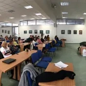 Estetické fórum: Absolventi, svieži pohľad