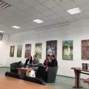 Estetické fórum: Absolventi, svieži pohľad
