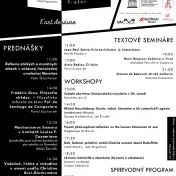 UNESCO Philosophy Day / Night