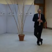 Výstava Podoby bytia