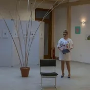 Výstava Podoby bytia