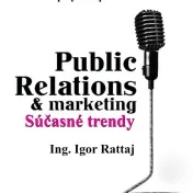 Public Relations and marketing