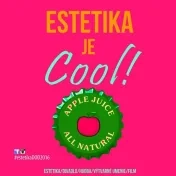 Estetika je cool