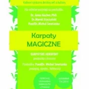 Prednášky - Karpaty Magiczne