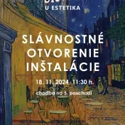 BISTRO U ESTETIKA