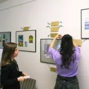 Útržky a momentky (Zdenka Bodnárová)