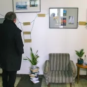 Útržky a momentky (Zdenka Bodnárová)