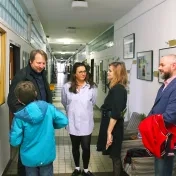 Útržky a momentky (Zdenka Bodnárová)