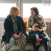 Útržky a momentky (Zdenka Bodnárová)