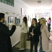 Útržky a momentky (Zdenka Bodnárová)
