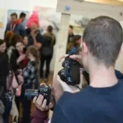 Sebaaktualizácia a čo ešte ....  Ženy v ateliéri