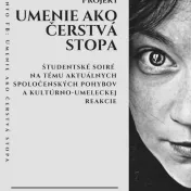 Umenie ako čerstvá stopa