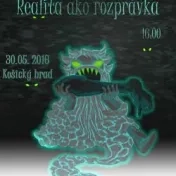 Realita ako rozprávka