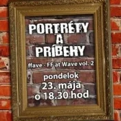 Potréty a príbehy