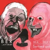 Výstava Oskar Felber a tí druhí