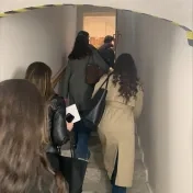 2025 Slovenské divadlo / Divadelné prechádzky po meste Prešov