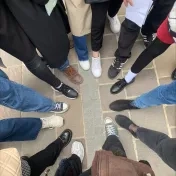 2025 Slovenské divadlo / Divadelné prechádzky po meste Prešov