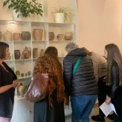 2025 Slovenské divadlo / Divadelné prechádzky po meste Prešov