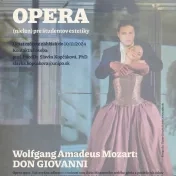 Opera (nielen) pre študentov estetiky: Don Giovanni