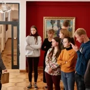 Exkurzia do Spišskej Novej Vsi