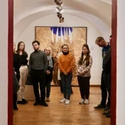 Exkurzia do Spišskej Novej Vsi