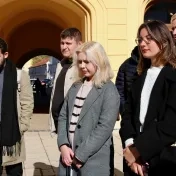 Exkurzia do Spišskej Novej Vsi