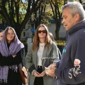 Exkurzia do Spišskej Novej Vsi