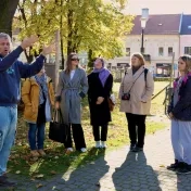 Exkurzia do Spišskej Novej Vsi