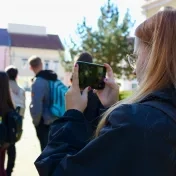 Exkurzia do Spišskej Novej Vsi