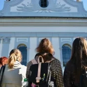 Exkurzia do Spišskej Novej Vsi