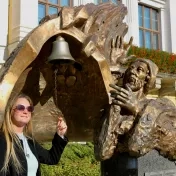 Exkurzia do Spišskej Novej Vsi