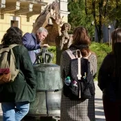 Exkurzia do Spišskej Novej Vsi