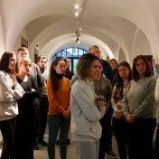 Exkurzia do Spišskej Novej Vsi