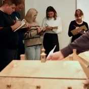 Exkurzia do Spišskej Novej Vsi