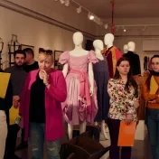 Exkurzia do Spišskej Novej Vsi