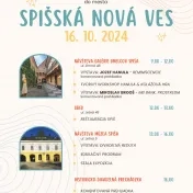 Exkurzia do Spišskej Novej Vsi
