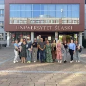 Exkurzia Katowice 2023