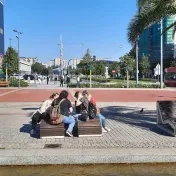 Exkurzia Katowice 2023