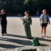 Exkurzia Katowice 2023