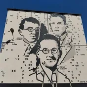 Exkurzia Katowice 2023