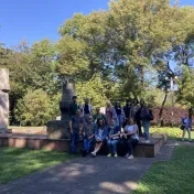 Exkurzia Katowice 2023