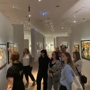 Exkurzia Katowice 2023