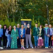 Exkurzia Katowice 2023