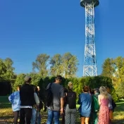 Exkurzia Katowice 2023